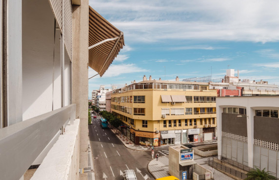 Venta - Pisos - Las Palmas de Gran Canaria - NESTOR DE LA TORRE