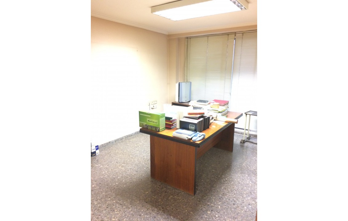 For Sale - Office - Elche