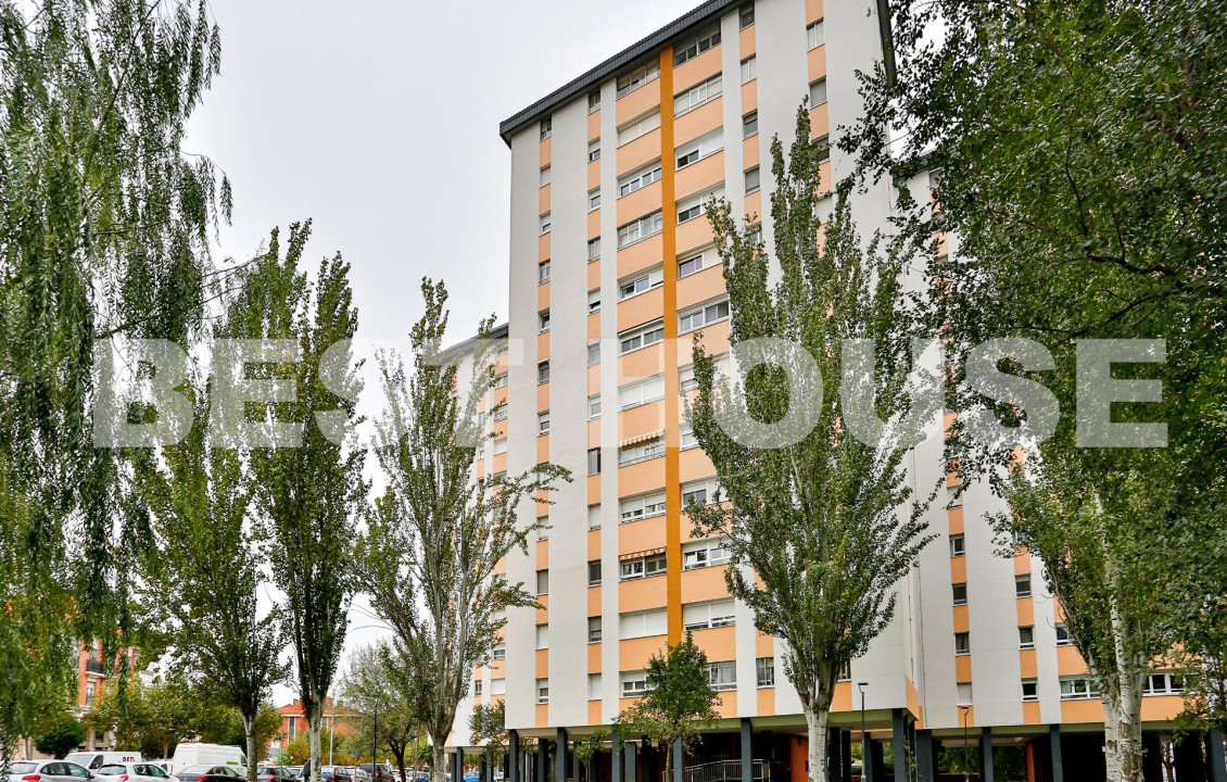 For Sale - Pisos - Valladolid - del Prado Boyal