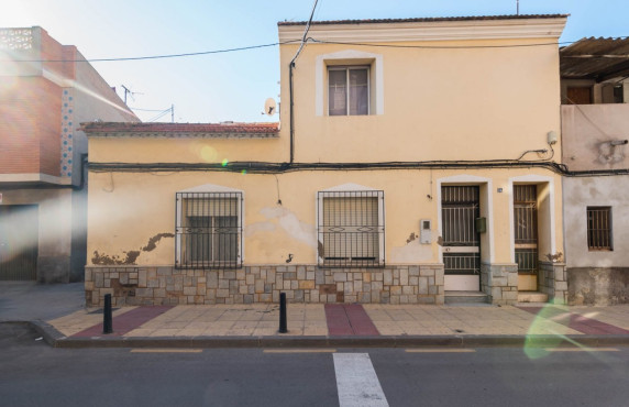 For Sale - Casas o chalets - Murcia - VEREDA