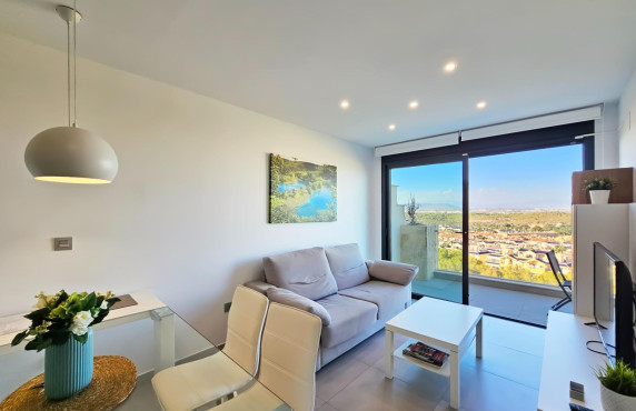 For Sale - Pisos - Santa Pola - Calle de Canarias