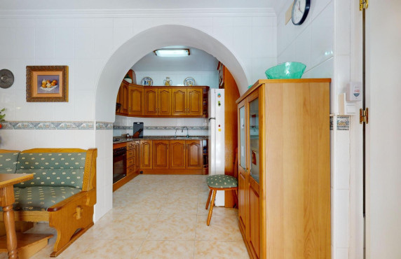 Venta - Casas o chalets - San Pedro del Pinatar - mar egeo