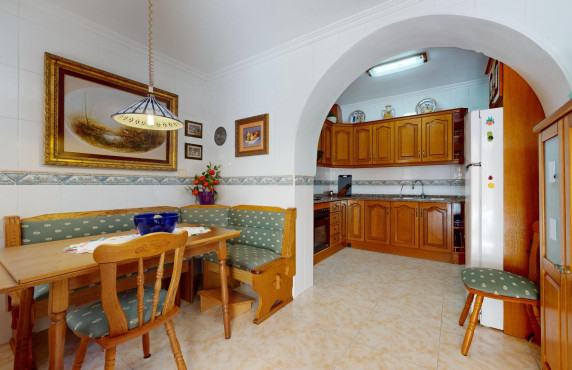 Venta - Casas o chalets - San Pedro del Pinatar - mar egeo