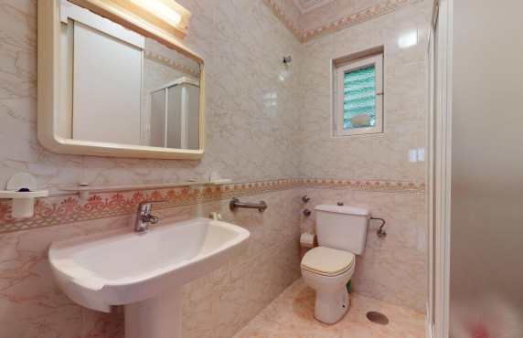 Venta - Casas o chalets - San Pedro del Pinatar - mar egeo