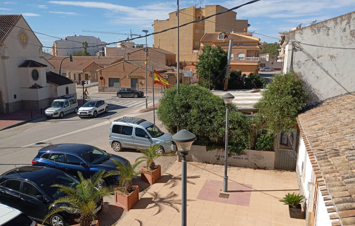 For Sale - Pisos - Murcia - IGLESIA