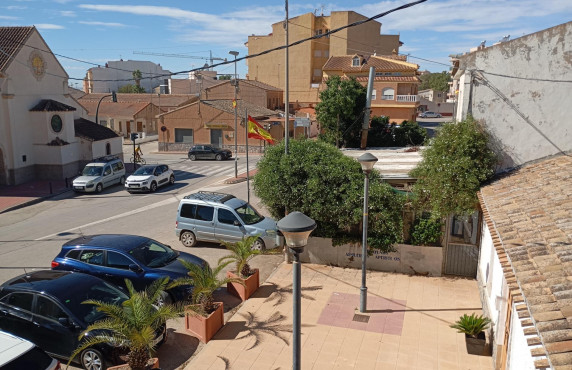 For Sale - Pisos - Murcia - IGLESIA