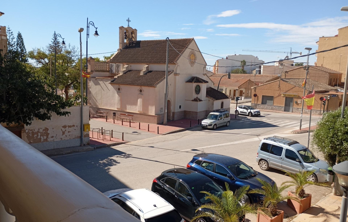 For Sale - Pisos - Murcia - IGLESIA