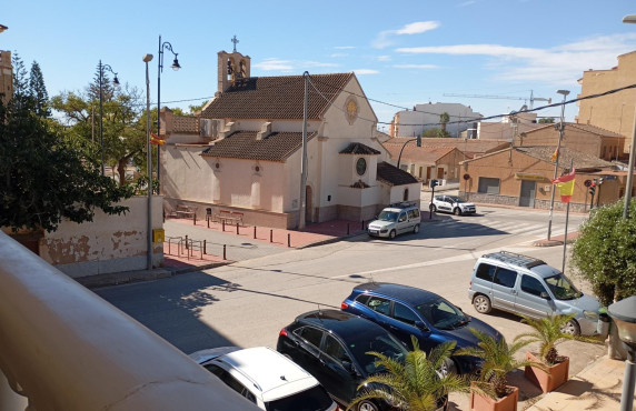 For Sale - Pisos - Murcia - IGLESIA