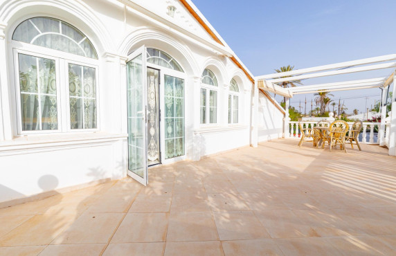 Venta - Casas o chalets - Elche - PUEBLO