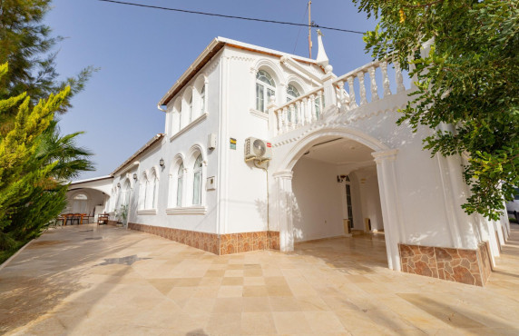 Venta - Casas o chalets - Elche - PUEBLO