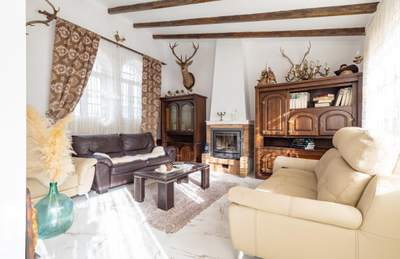 Venta - Casas o chalets - Elche - PUEBLO