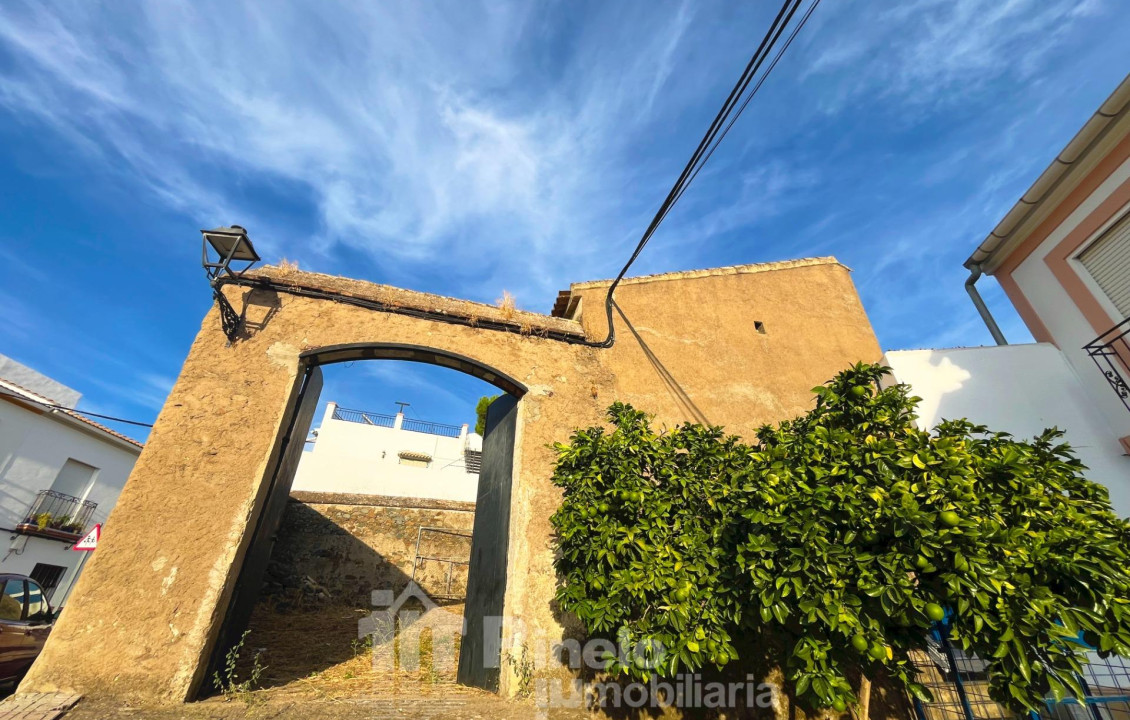 Venta - Casas o chalets - Castilblanco de los Arroyos - GONZALEZ GUERRERO