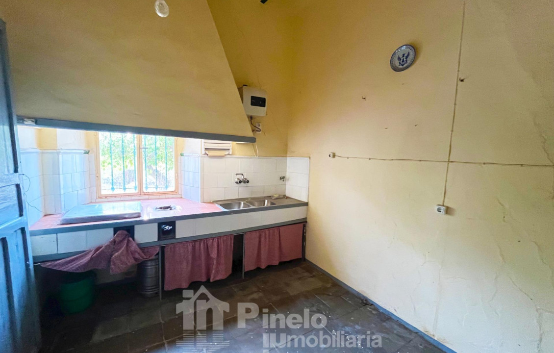 Venta - Casas o chalets - Castilblanco de los Arroyos - GONZALEZ GUERRERO