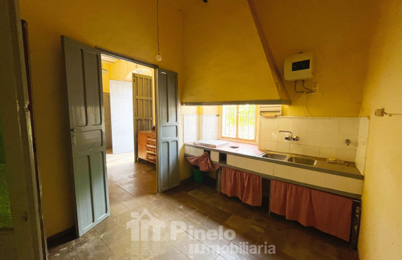 Venta - Casas o chalets - Castilblanco de los Arroyos - GONZALEZ GUERRERO