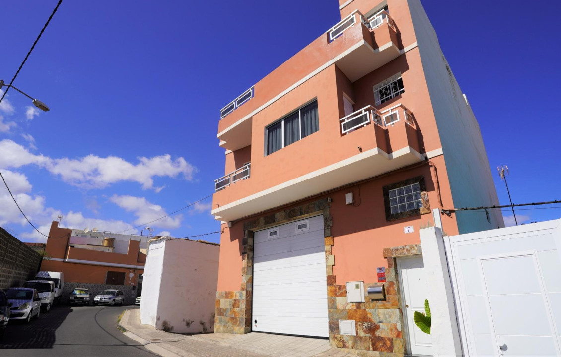 Venta - Casas o chalets - Telde - Calle de las Remudas