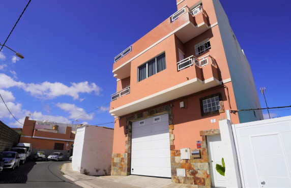 Venta - Casas o chalets - Telde - Calle de las Remudas