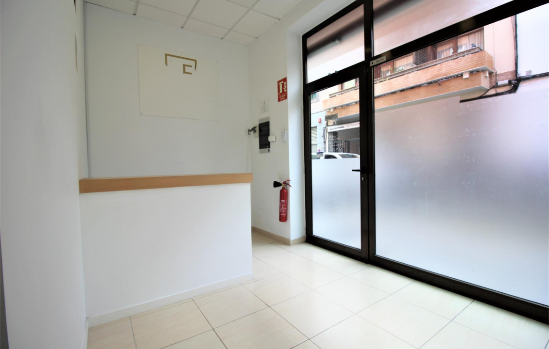 Long Rental Period - Locales - Las Palmas de Gran Canaria - Calle de los Martínez de Escobar