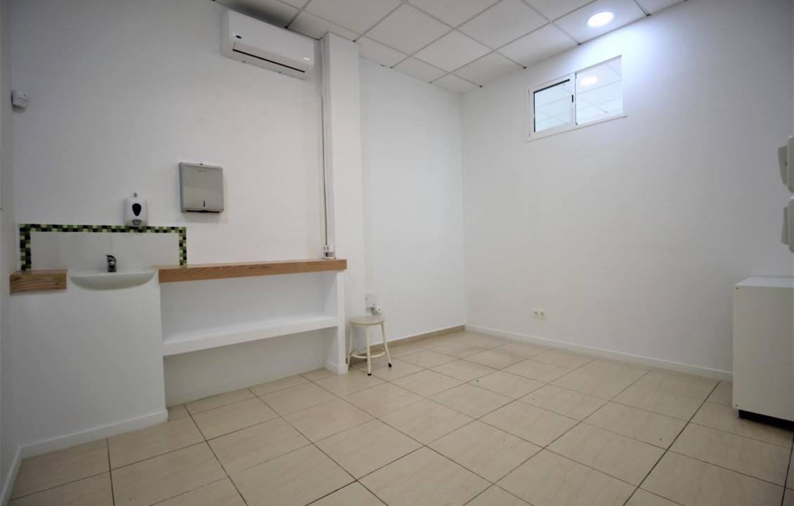 Long Rental Period - Locales - Las Palmas de Gran Canaria - Calle de los Martínez de Escobar