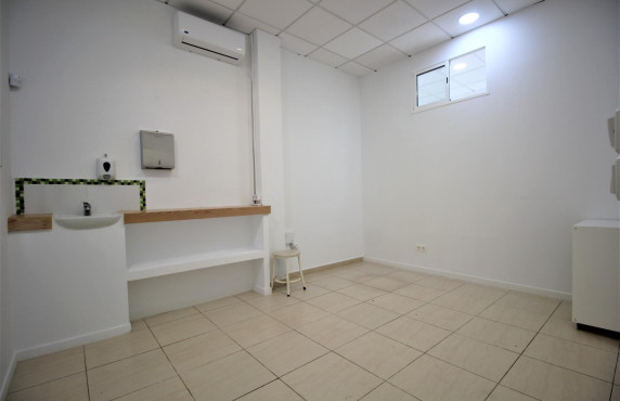 Long Rental Period - Locales - Las Palmas de Gran Canaria - Calle de los Martínez de Escobar