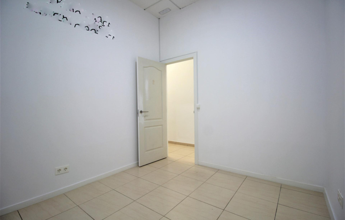 Long Rental Period - Locales - Las Palmas de Gran Canaria - Calle de los Martínez de Escobar