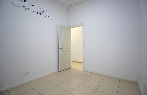 Long Rental Period - Locales - Las Palmas de Gran Canaria - Calle de los Martínez de Escobar