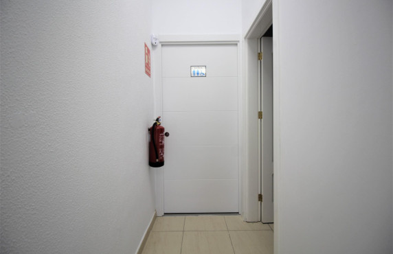 Long Rental Period - Locales - Las Palmas de Gran Canaria - Calle de los Martínez de Escobar