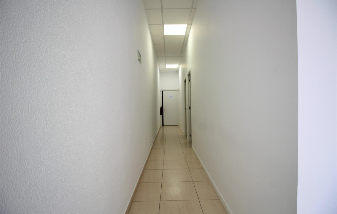 Long Rental Period - Locales - Las Palmas de Gran Canaria - Calle de los Martínez de Escobar