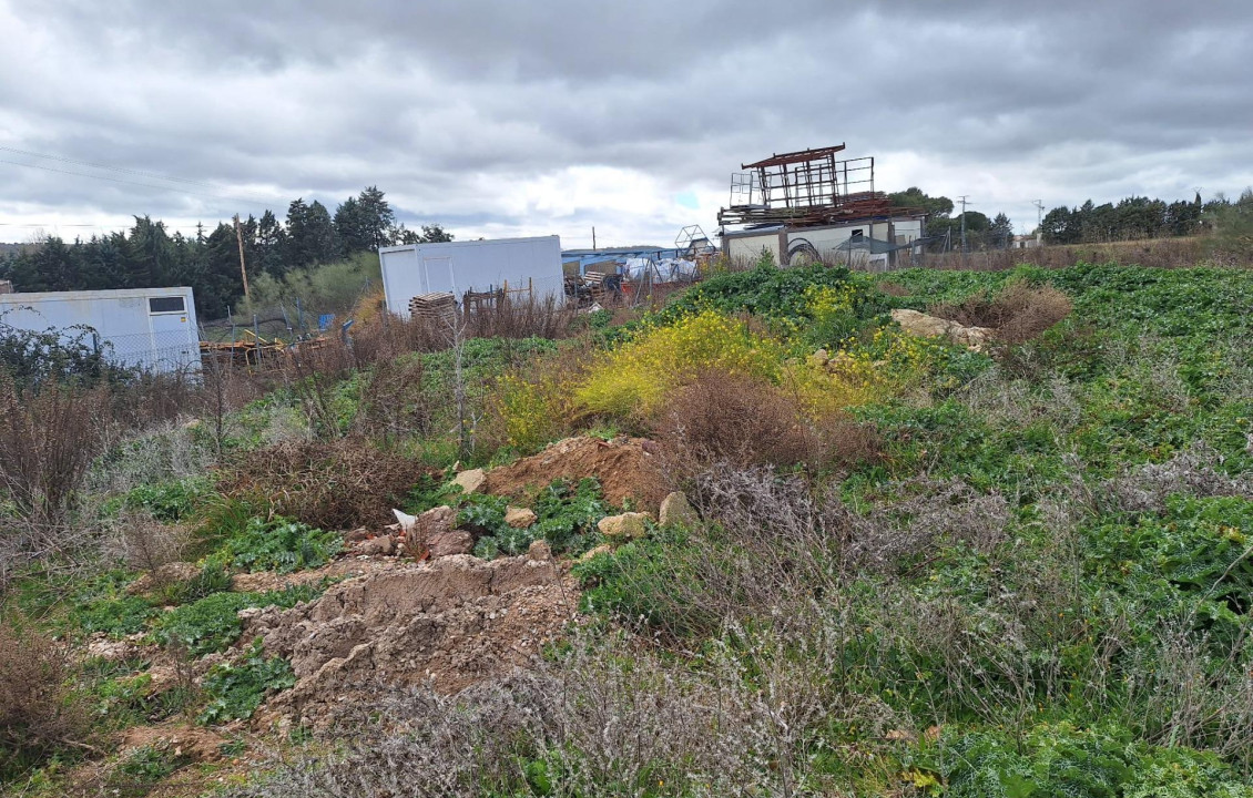 Venta - Fincas y solares - Valdeolmos-Alalpardo - PAEQUE