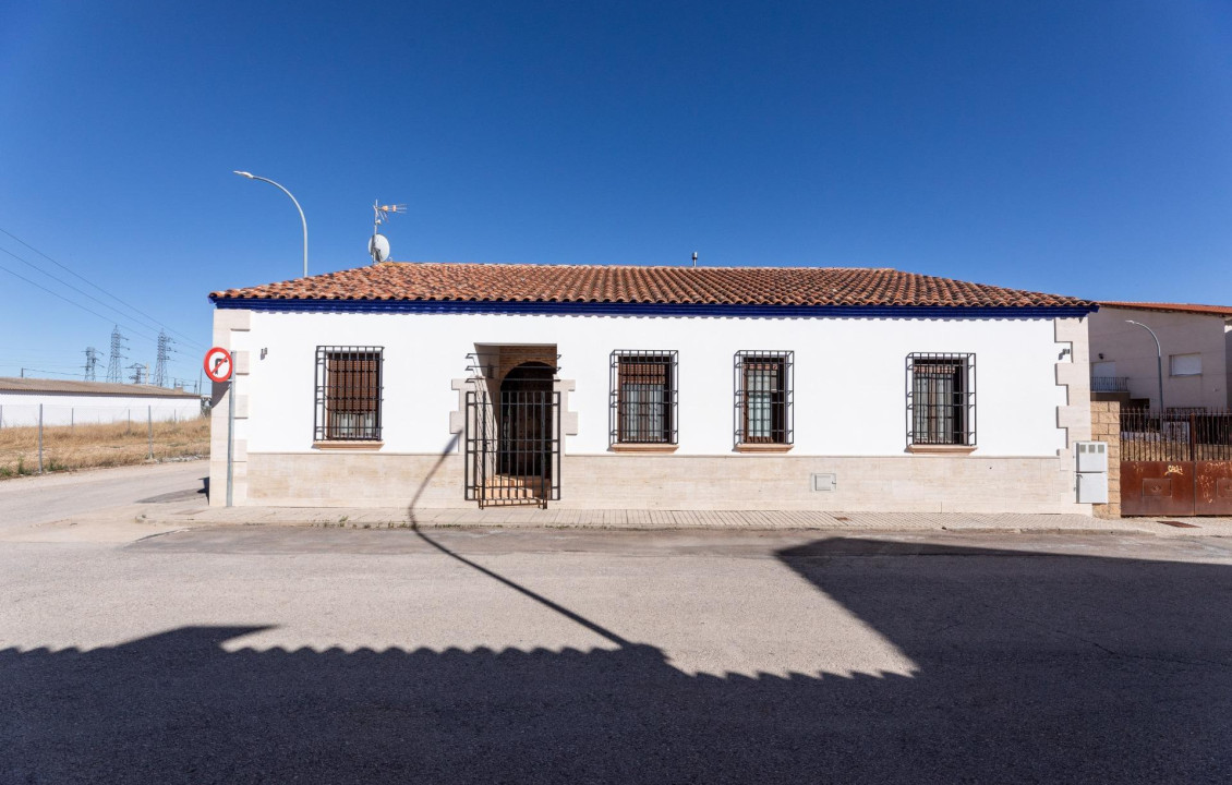 Venta - Casas o chalets - Quintanar de la Orden - Calle de Federico García Lorca