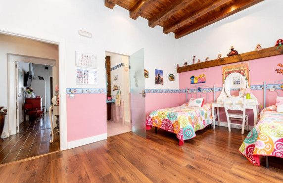 Venta - Casas o chalets - Quintanar de la Orden - Calle de Federico García Lorca