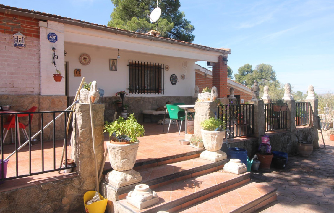 Venta - Casas o chalets - Fuentidueña de Tajo - ALARILLA (CALLE 11)