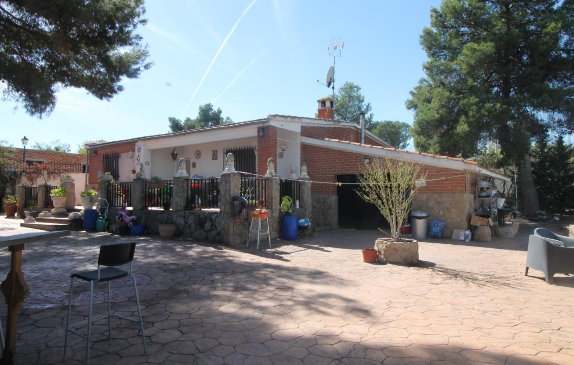 Venta - Casas o chalets - Fuentidueña de Tajo - ALARILLA (CALLE 11)