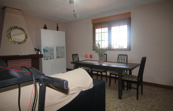 Venta - Casas o chalets - Fuentidueña de Tajo - ALARILLA (CALLE 11)