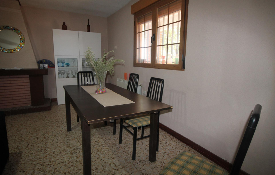 Venta - Casas o chalets - Fuentidueña de Tajo - ALARILLA (CALLE 11)