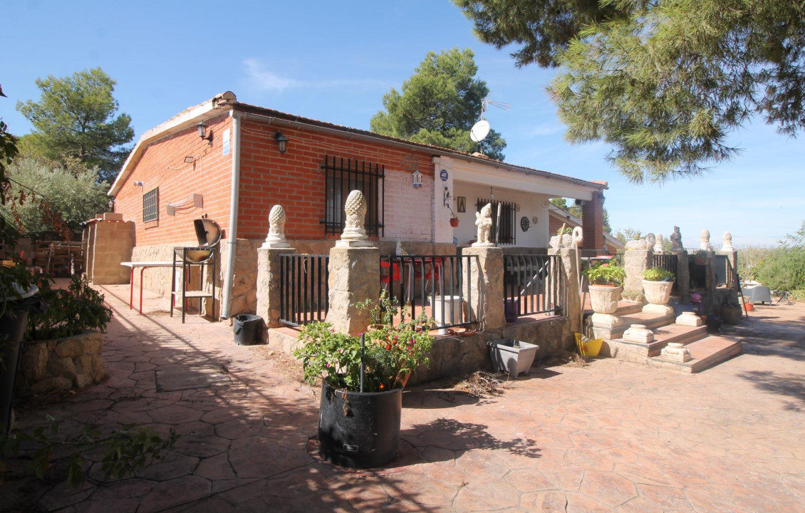 Venta - Casas o chalets - Fuentidueña de Tajo - ALARILLA (CALLE 11)