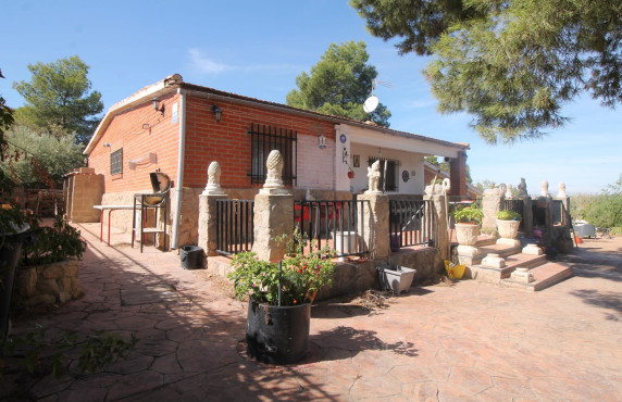 Venta - Casas o chalets - Fuentidueña de Tajo - ALARILLA (CALLE 11)