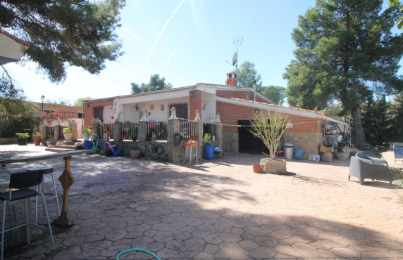 Venta - Casas o chalets - Fuentidueña de Tajo - ALARILLA (CALLE 11)