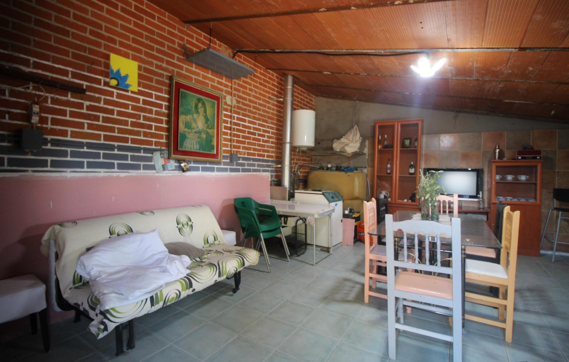 Venta - Casas o chalets - Fuentidueña de Tajo - ALARILLA (CALLE 11)