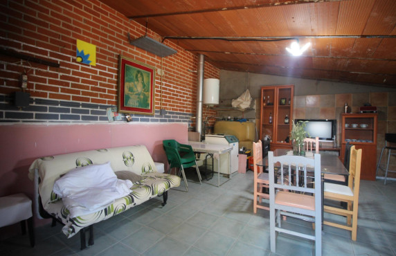 Venta - Casas o chalets - Fuentidueña de Tajo - ALARILLA (CALLE 11)