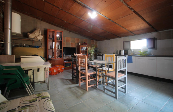 Venta - Casas o chalets - Fuentidueña de Tajo - ALARILLA (CALLE 11)