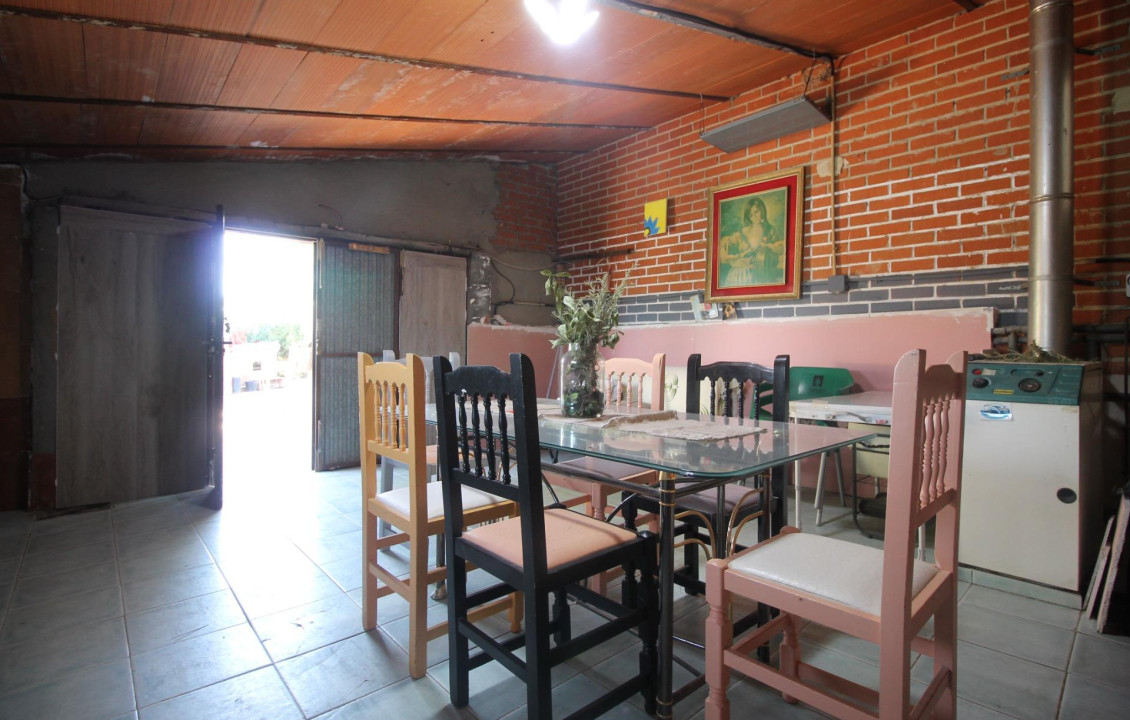 Venta - Casas o chalets - Fuentidueña de Tajo - ALARILLA (CALLE 11)