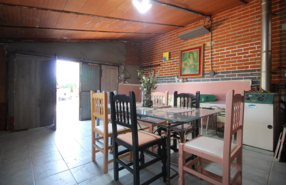 Venta - Casas o chalets - Fuentidueña de Tajo - ALARILLA (CALLE 11)