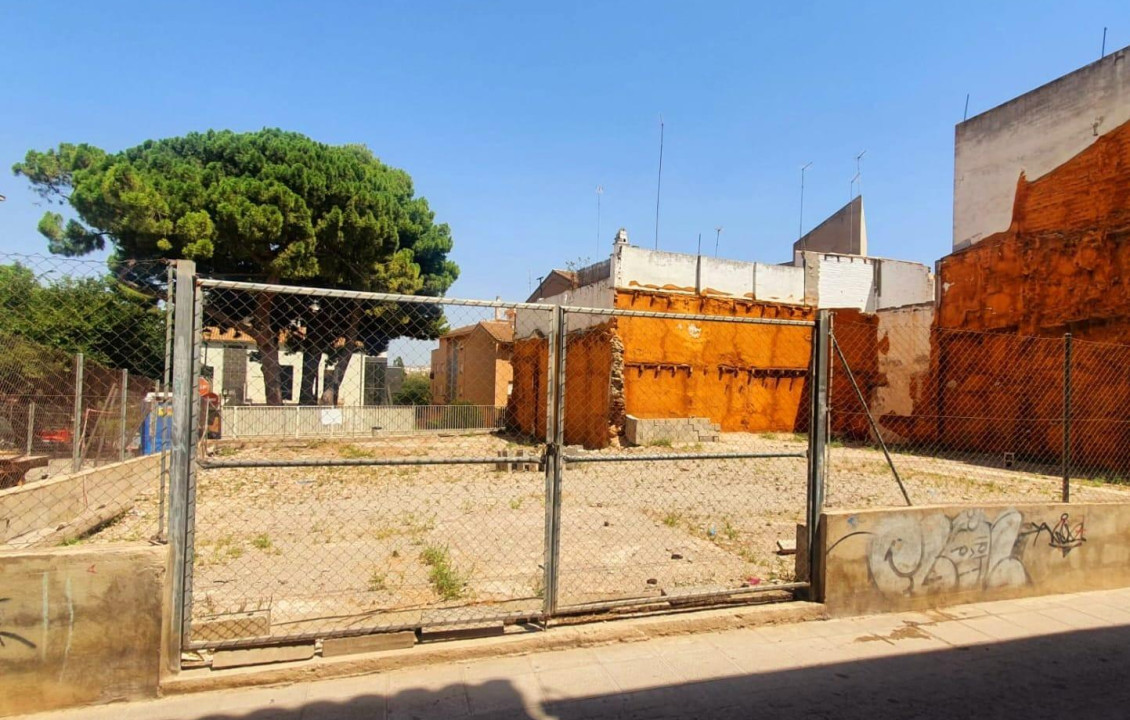 For Sale - Fincas y solares - Quart de Poblet - L alcota, 16