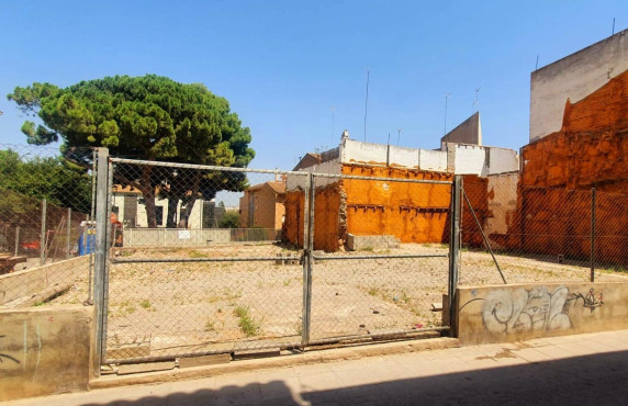 For Sale - Fincas y solares - Quart de Poblet - L alcota, 16