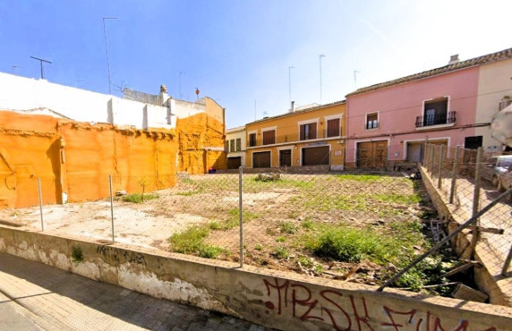 For Sale - Fincas y solares - Quart de Poblet - L alcota, 16