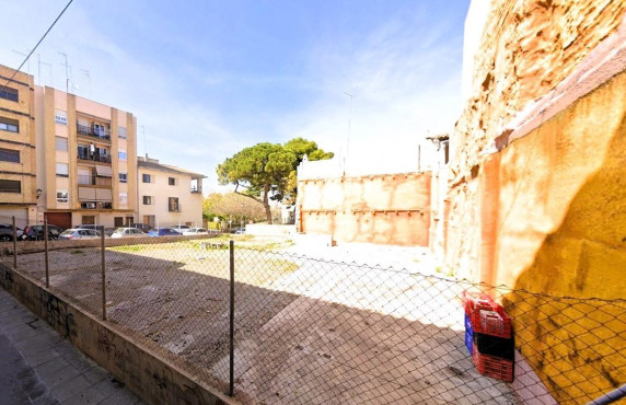 For Sale - Fincas y solares - Quart de Poblet - L alcota, 16