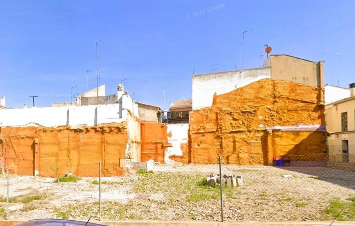 For Sale - Fincas y solares - Quart de Poblet - L alcota, 16