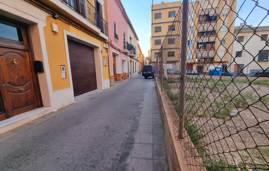 For Sale - Fincas y solares - Quart de Poblet - L alcota, 16