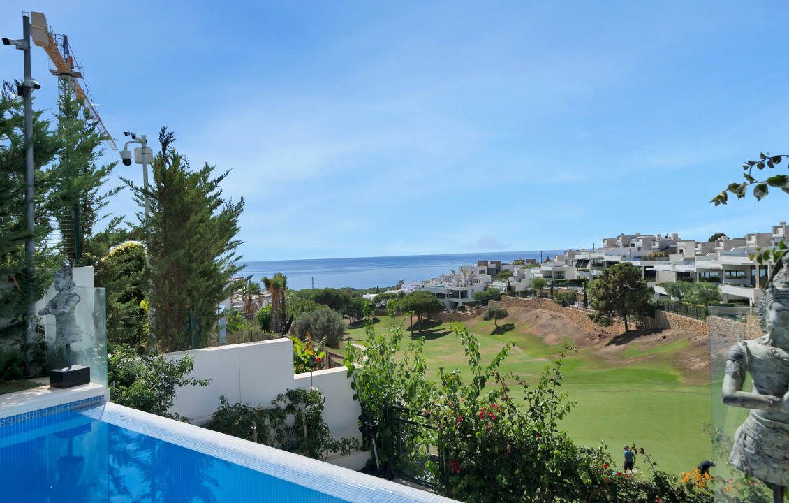 Venta - Casas o chalets - Marbella - AV ACEBOS (LOS) (SAMISOL) 3(B) N2dup-2 Es:1 Pl:00