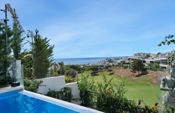 Venta - Casas o chalets - Marbella - AV ACEBOS (LOS) (SAMISOL) 3(B) N2dup-2 Es:1 Pl:00